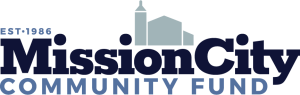 Mission City Community Fund Logo